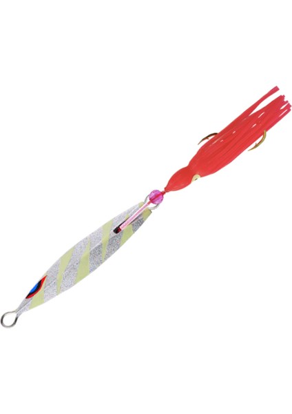 Sea Falcon Drain Inchiku Mini 60GR. 03 Red Octopus