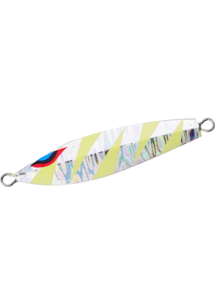 Sea Falcon Z Slow Mini Jig 35GR 02