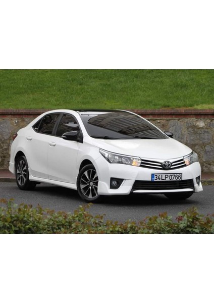 Toyota Corolla 2013-2018 Batman Yarasa Ayna Kapağı fiyatları