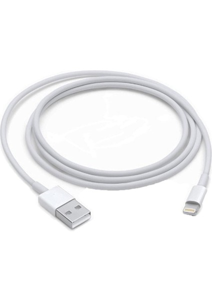 3 Metre Iphone Uyumlu Lighting Şarj ve Data Kablosu