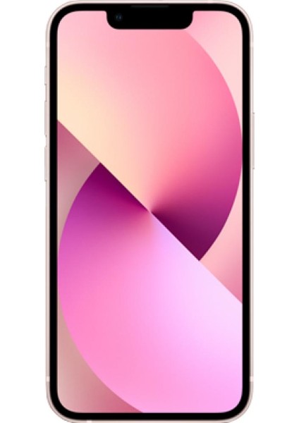 Apple iPhone 13 Mini Ekran Koruyucu 9d Tam Kaplayan Kavisli