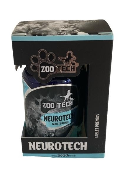 Neurotech Sinir ve Kas Gelişimi Için fiyatları
