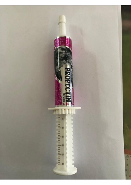 Propectin Jel Ishal Kesici Vitamin Jel