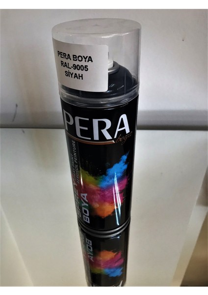 Sprey Boya 001