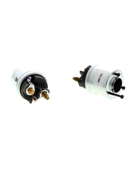 Marş Otomatiği Kango Peugeot Partner D6RA 3 Delik Valeo 594183