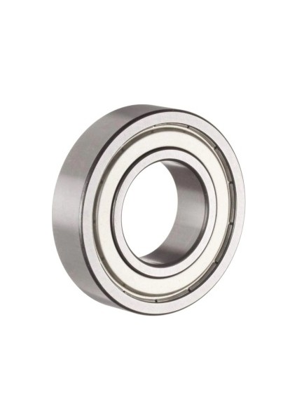 6000 ZZ10X26X8 mm Rulman