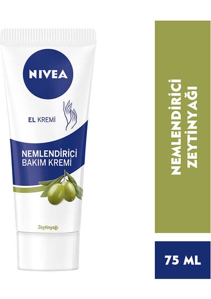El & Vücut Kremleri,Nivea fiyatları