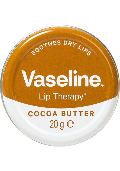 Dudak Bakımı,Vaseline