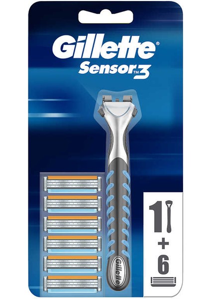 Gillette,Manuel Tıraş Makineleri fiyatları