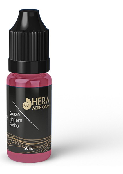 Kalıcı Makyaj Dudak Kontör Boyası (Murdun Double) 20ml