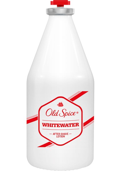 White Water Tıraş Sonrası Losyon 100 Ml