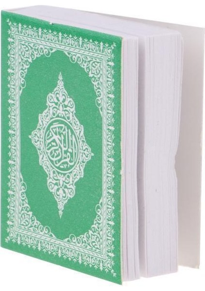 1: 6 Kutsal Kitap Kitabı 2 Pcs (Yurt Dışından)