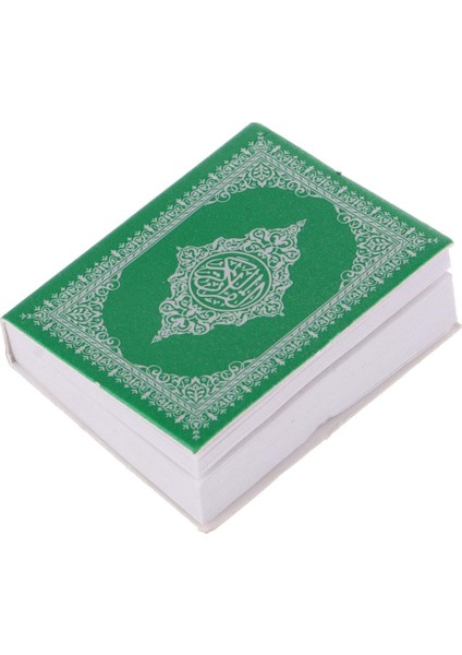 1: 6 Kutsal Kitap Kitabı 2 Pcs (Yurt Dışından) modelleri