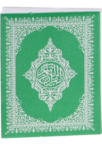 1: 6 Kutsal Kitap Kitabı 2 Pcs (Yurt Dışından) fırsatları