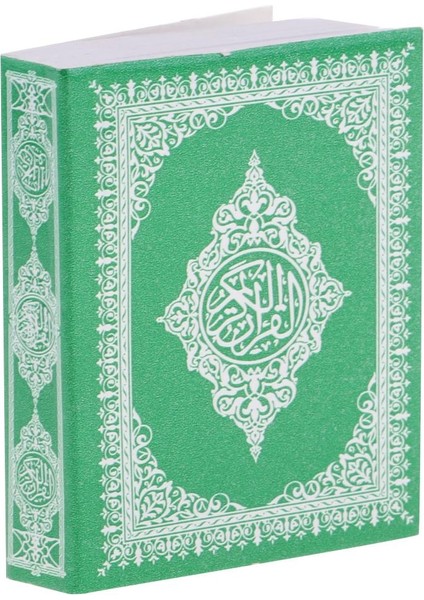 1: 6 Kutsal Kitap Kitabı 2 Pcs (Yurt Dışından) indirimleri