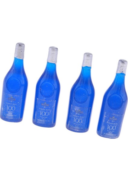 Dollhouse Foods Yiyecekleri 4 Pc (Yurt Dışından) fiyatları