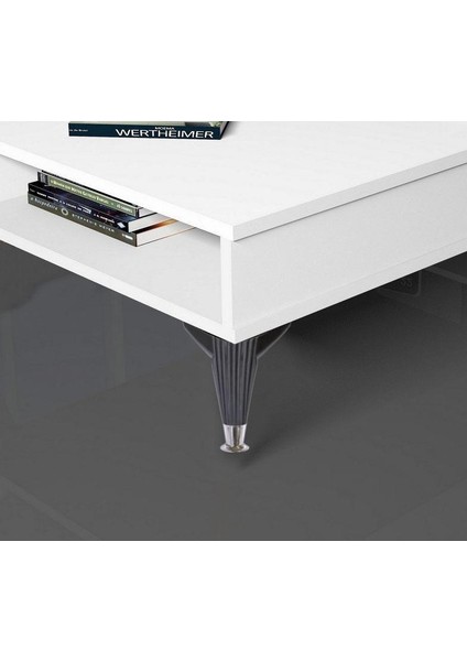 Mobilya Kanepe Masa Sehpa Ayağı Baza Ayak 17 cm Siyah-Krom modelleri