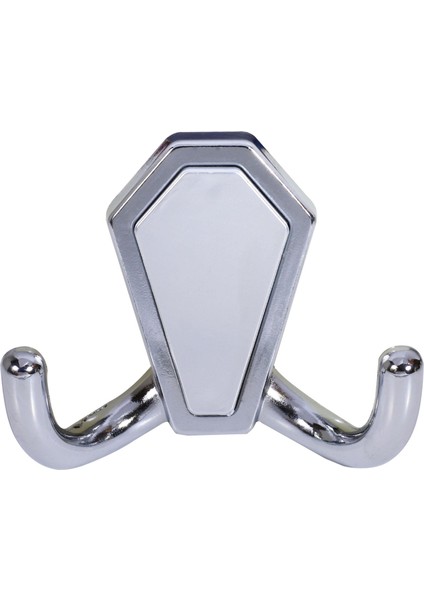 Vestiyer Duvar Askısı Dolap Elbise Askılığı Krom Askı modelleri