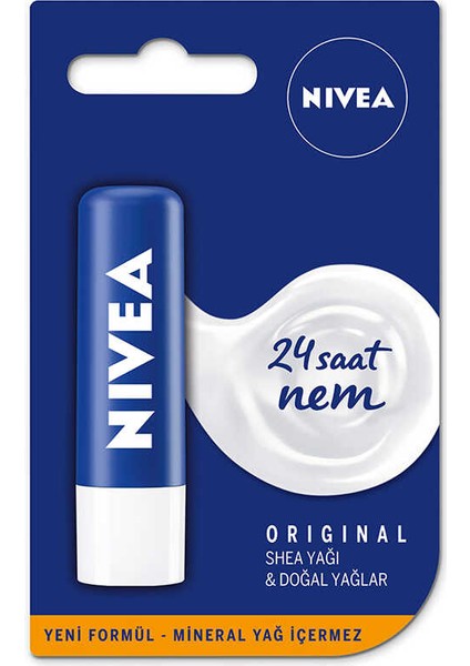 Dudak Bakımı,nivea fiyatları