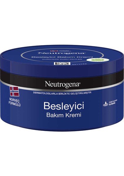 El & Vücut Kremleri,neutrogena