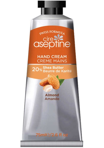 Cire Aseptine,el & Vücut Kremleri