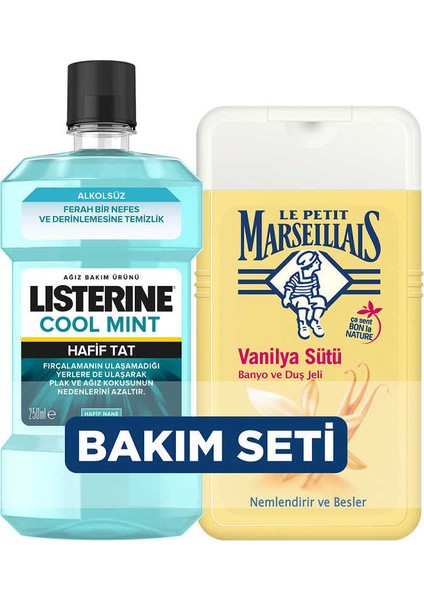 Ağız Gargarası & Bakım Suyu,listerine fiyatları