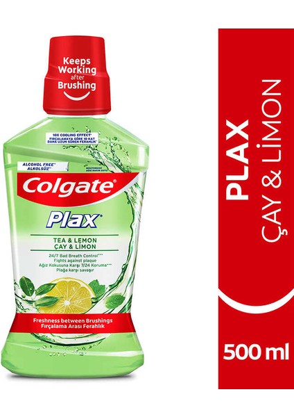 Ağız Gargarası & Bakım Suyu,colgate fiyatları