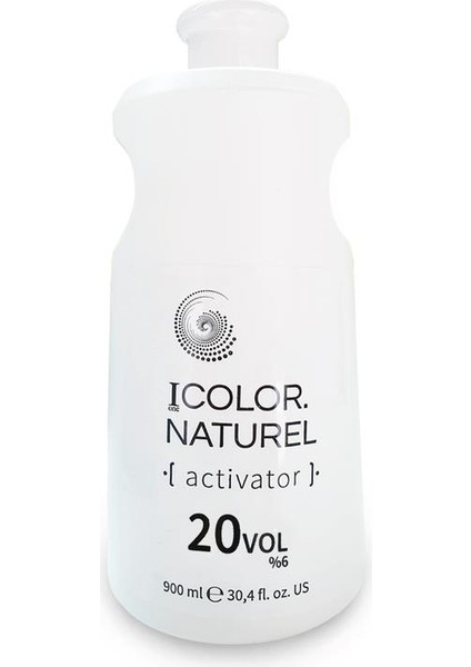 Krem Oksidan 6 20 Vol 900 Ml