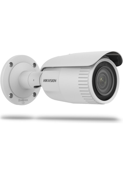 Haıkon (DS-2CD1623G0-IZS) 2mp Cmos 2.8-12MM Alarm ve Ses Giriş Çıkış Sd Poe Ir Bullet Ip KAM.-30M