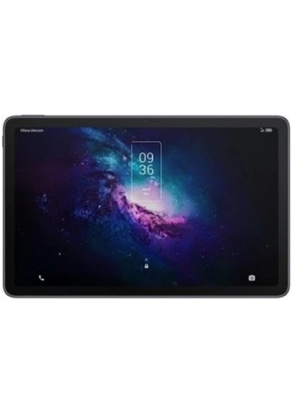 Tcl 10 Tab Max Wi-Fi Blue 64GB 10.3" Tablet - Tcl Türkiye Garantili