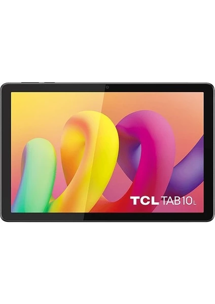 Tab 10L 2GB 32GB WiFi 10.1" Tablet Siyah