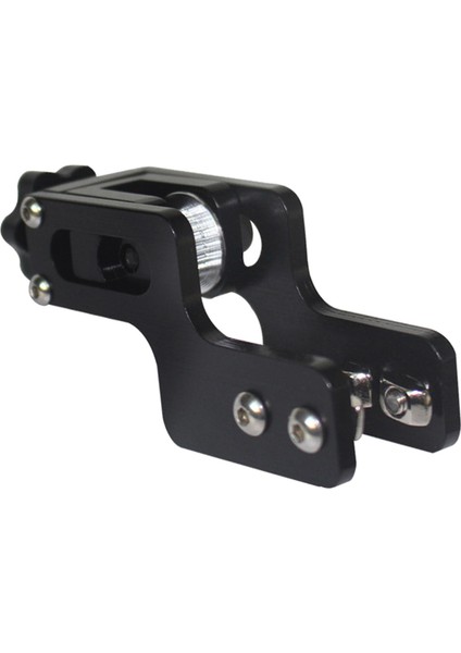 Y Ekseni Yazıcı Kemer Gergi Seti Premium Ender-3 Için Yedek Parçalar (Yurt Dışından)