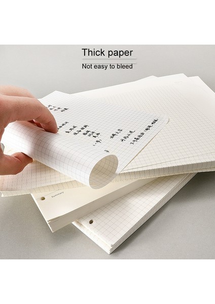 Cornl Yatay Tel B5 Defter - Siyah (Yurt Dışından)