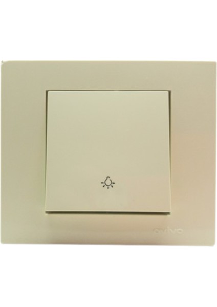 Grano Light Anahtar Krem