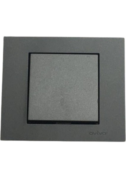 Grano Metallıc Vavien Füme