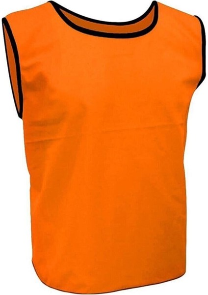 Antrenman Yeleği Bip Çocuk Garson Boy Pembe