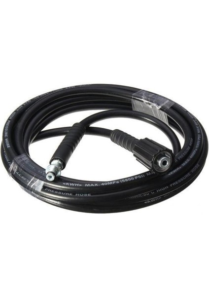 Yüksek Basınçlı Yıkama Hortumu 3 Adet (Yurt Dışından)