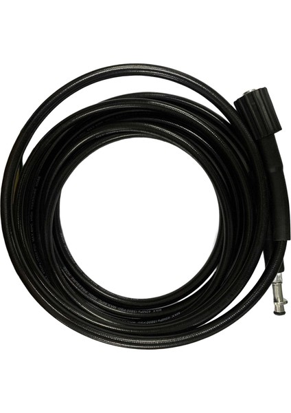 Yüksek Basınçlı Yıkama Hortumu 3 Adet (Yurt Dışından) fiyatları