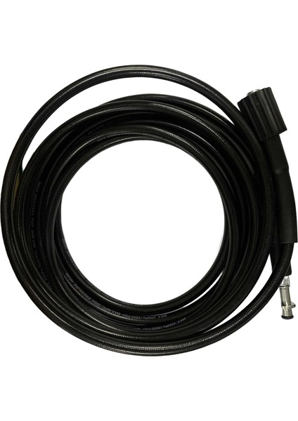 Yüksek Basınçlı Yıkama Hortumu 3 Adet (Yurt Dışından) modelleri