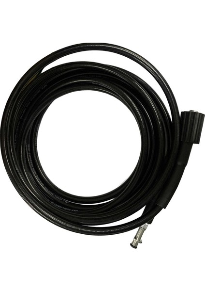 Yüksek Basınçlı Yıkama Hortumu 3 Adet (Yurt Dışından) fırsatları