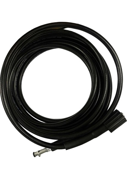 Yüksek Basınçlı Yıkama Hortumu 3 Adet (Yurt Dışından) indirimleri