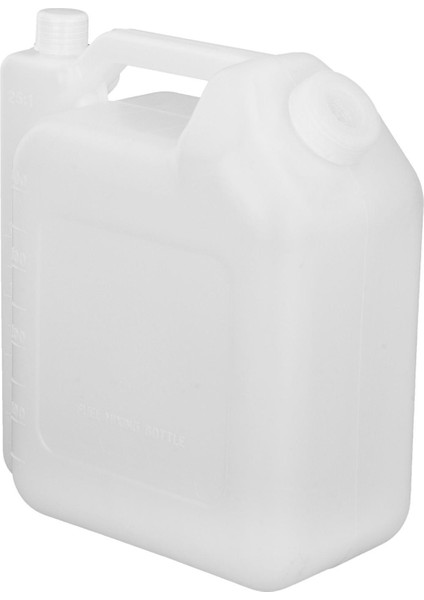 2 Zamanlı Akaryakıt Karıştırma Şişesi 25 Ila 1 Yakıt, Tarif Edildiği Gibi 4l Için Yüksek Kapasiteyi Karıştırın (Yurt Dışından)