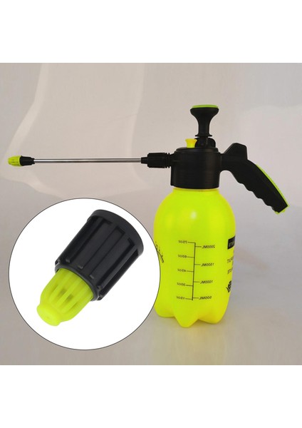 El Pompası Basınç Memesi Bahçe Çim Bakım Su Nozumu Için Hafif Ayarlanabilir Sprey (Yurt Dışından) modelleri