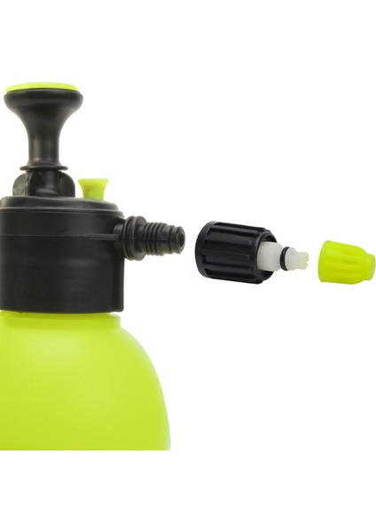 El Pompası Basınç Memesi Bahçe Çim Bakım Su Nozumu Için Hafif Ayarlanabilir Sprey (Yurt Dışından) fırsatları