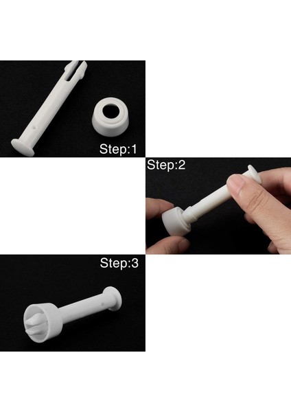 12X 2.17/2.36/2.76 Inç Havuz Eklemi ve Kauçuk Mühürler Havuz Değiştirme 7cm (Yurt Dışından) fırsatları