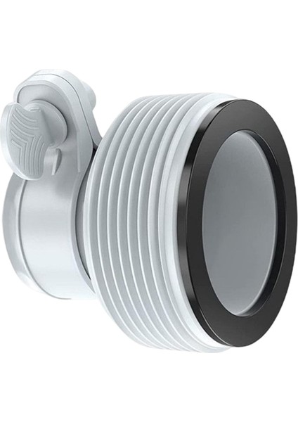 Pompal Hortum Dönüşüm Adaptörü Değiştirme Aksesuarları Pompa 1 Parça Için (Yurt Dışından)