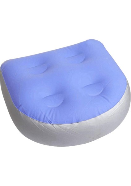 2 Adet Spa Booster Koltukları Poolfy Şişme Yastık Yastığı Havuz Küveti Için (Yurt Dışından) fiyatları