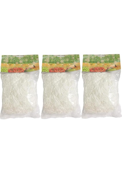 3'lü Domates // Vines Fabrikası Için Ağır Giriş Bahçe Kafes Ağı (Yurt Dışından)