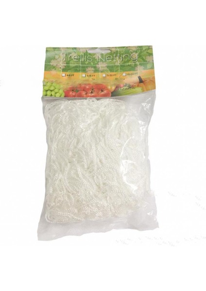 3'lü Domates // Vines Fabrikası Için Ağır Giriş Bahçe Kafes Ağı (Yurt Dışından) fiyatları