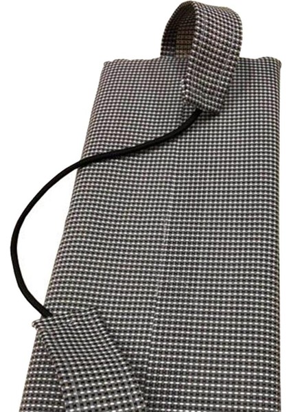 7/pack Recliner Lounge Sandalye Başlık Yastık Yastığı Açık Hava Güneş Şezlong (Yurt Dışından) indirimleri